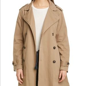 NSF Cotton Trench